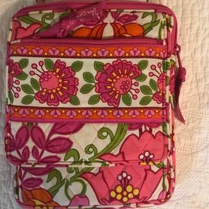vera bradley purse